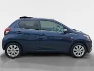 Peugeot 108 1.0 e-VTi Active TOP! | Airco | Radio