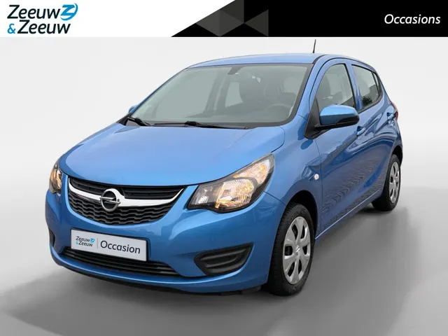 Opel KARL