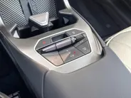 BMW iX3 40 eDrive