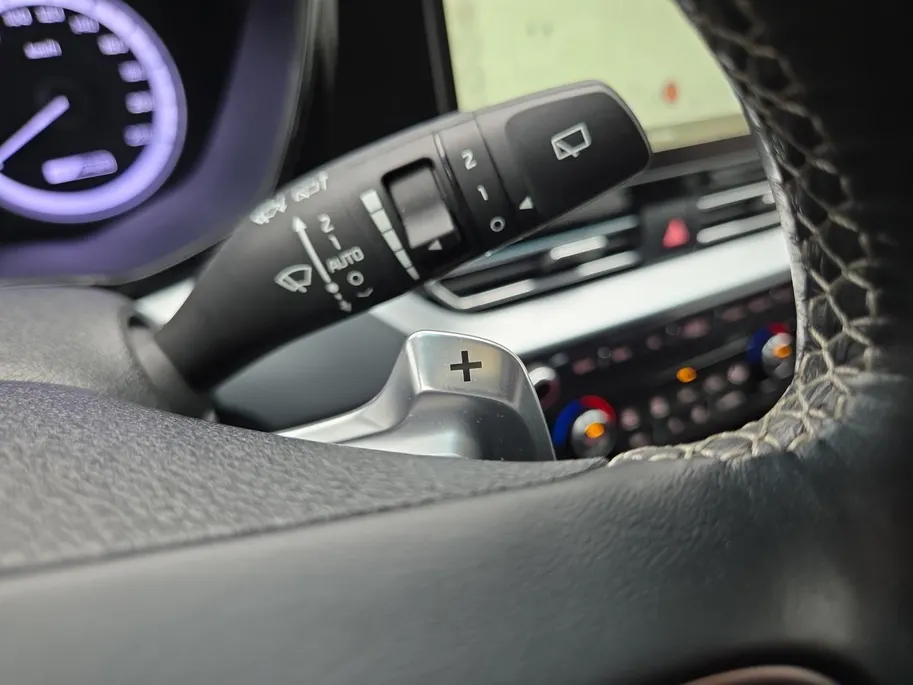 Kia Niro 1.6i PHEV DynamicPlusLine Automaat | Climate & (adaptieve) cruise control | Stoelverwarming | SOH 99,9% | Dodehoek Detectie | Carplay & Android Auto | Camera | Navigatie | 12 Maanden BOVAG Garantie | NAP