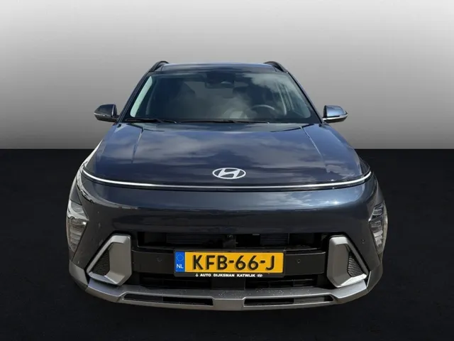Hyundai Kona 1.6 GDI HEV Premium Sky