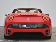 Ferrari California 4.3 V8 HELE