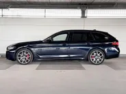 BMW 5 Serie Touring 530e Business Edition Plus