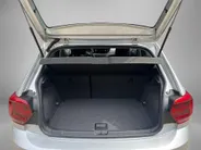 Volkswagen Polo 1.0 TSI 95pk DSG Comfortline · Camera · Apple/Android Car Play · P-Sensoren · Navigatie · DAB · 15'' Inch ·