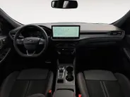 Ford Kuga 2.5 PHEV ST-Line X | Nieuw te bestellen | tot €4.000,- korting | 2100kg trekgewicht | 0,99% rente Ford Options!