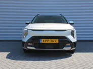 Kia Niro 1.6 GDi Hybrid DynamicPlusLine | Stuur-/stoelverwarming | Schuifdak | Elek. stoelverstelling + achterklep | Dodehoekdetectie | Camera | Telefoonlader | HK audio | LED |