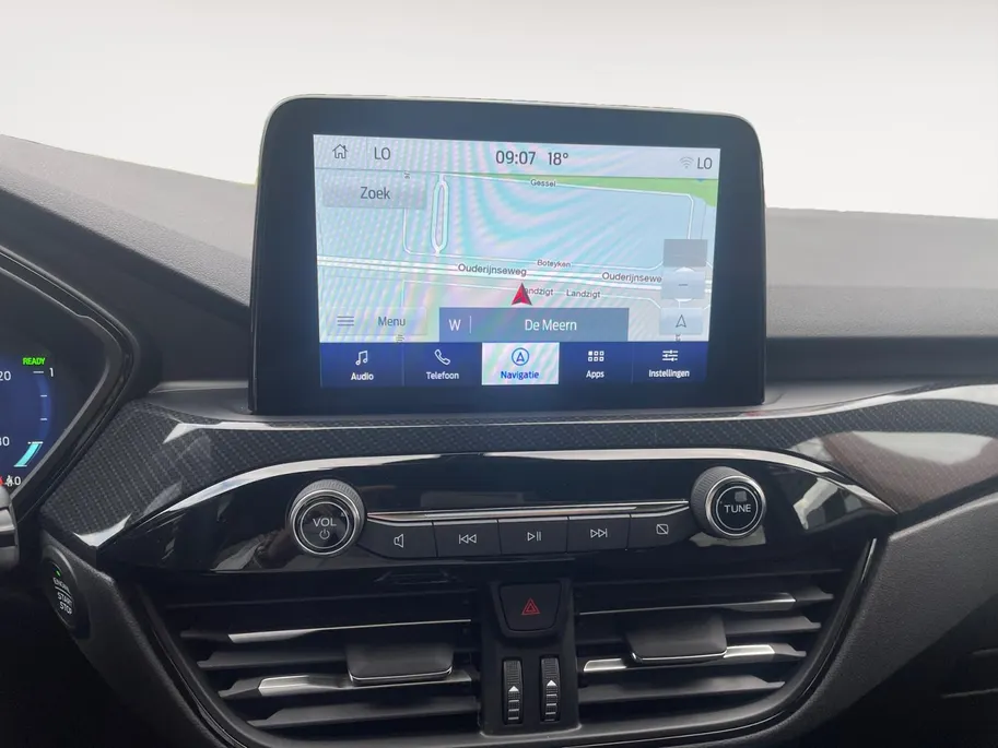 Ford Kuga 2.5 PHEV ST-Line | Winterpack| Achteruitrijcamera| 12 maanden Bovag Garantie| Apple Carplay/Android Auto|
