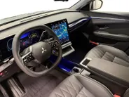 Mitsubishi Eclipse Cross INSTYLE | 87 KWH | PANODAK | LEDER |