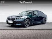 BMW i5 Sedan eDrive40 M Sport Edition 84 kWh