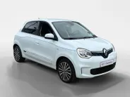 Renault Twingo Z.E. R80 Intens *Automaat*Navi+Camera*Climate*Parkeersensoren*Cruise*Hoge instap!