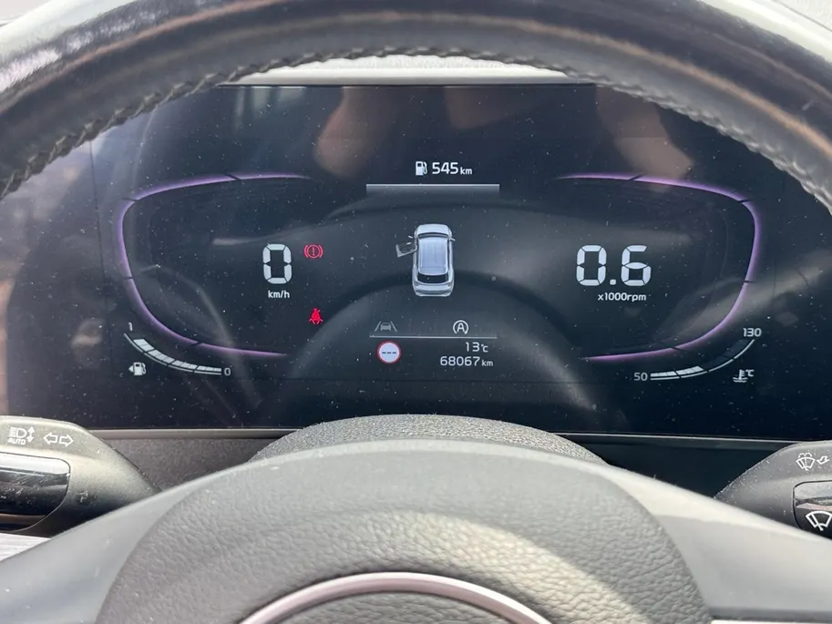 Kia Sportage 1.6 T-GDi MHEV DynamicLine | Navi | Camera | Cruise Control | Stoel-/Stuurverwarming | LM Velgen | Apple Carplay | Android Auto
