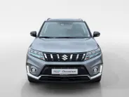 Suzuki Vitara 1.5 Hybrid Style *Automaat*Navi+Camera*Adapt. Cruise Control*Stoelverwarming*Climate Control*LM.Velgen*Trekhaak*Zeer nette auto!