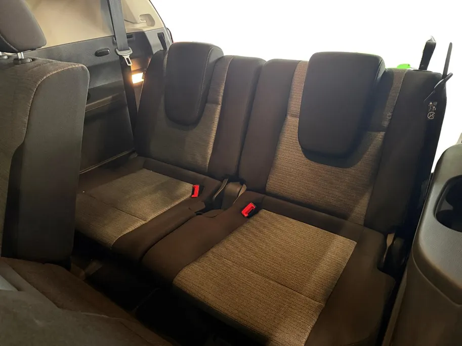 Nissan X-Trail Check uitvoering | Navi | Camera | Pano | Cruise |
