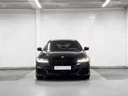 BMW 5 Serie Touring 540i xDrive High Executive
