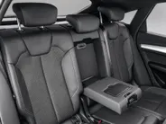 Audi Q5 Sportback 50 TFSIe 299pk S-tronic S edition · Camera · Panoramadak · Apple/Android Car Play · Navigatie · Elek. Achterklep · Stoelverwarming ·