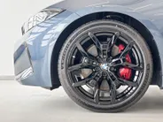 BMW 3 Serie Sedan 318i M Sportpakket Pro