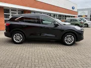 Ford Kuga 2.5 PHEV 225 pk Titanium X BLISS - B&O Audio - Halflederen bekleding - Winter Pack - Elektrische achterklep
