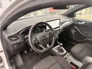Ford Focus 1.0 EcoBoost Hybrid ST Line
