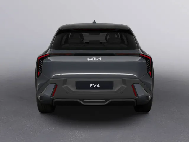 Kia EV4 Plus Advanced 81.4 kWh