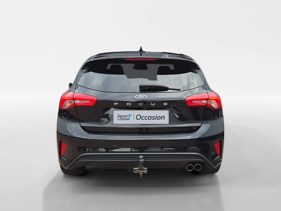 Ford Focus 1.0 EcoBoost ST-Line X Business | Automaat | Carplay | camera | Zeer nette auto | Full LED | Trekhaak | Technology Pack | Winter Pack | 12 Maanden Bovag Garantie |