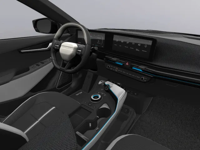 Kia EV6 GT-Line Business Edition 84 kWh
