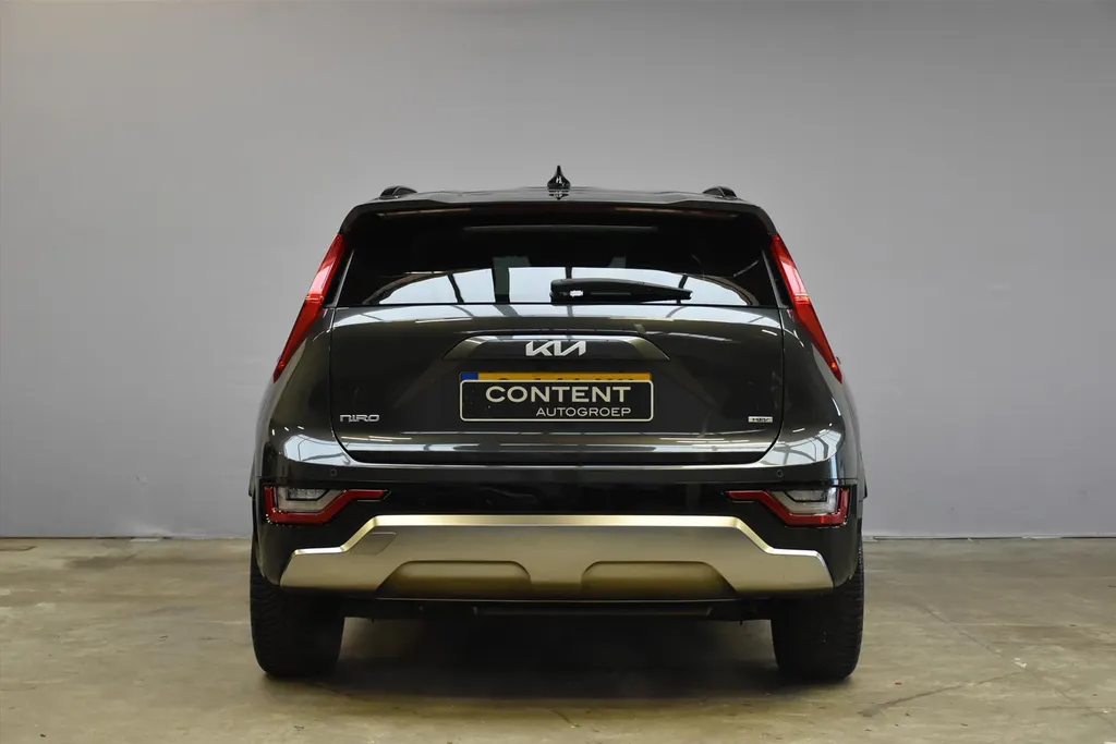 Kia Niro 1.6 GDi Hybrid 141pk DCT6 ExecutiveLine