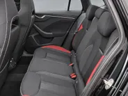 Škoda Kamiq 1.0TSI/110PK Monte Carlo · Panoramadak · Navigatie · Apple/Android Car Play · Camera · Stoelverwarming · Clima ·