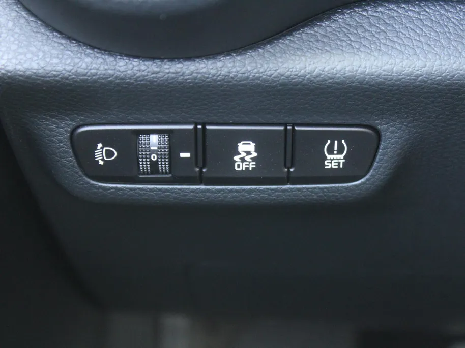 Kia Picanto 1.0 DPI GT-Line | Stuur-/stoelverwarming | Schuifdak | Camera | Dodehoek detectie | Telefoonlader | Clima | Navi | 16' LM | LED | Cruise |