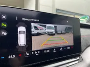 Škoda Octavia Combi 1.4 TSI 245pk DSG RS iV PHEV Business · Panoramadak · Camera · Wegklapbare Trekhaak · Stoelverwarming voor+achter · 19'' Inch ·