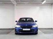 BMW 3 Serie Sedan 320i l M-Sport