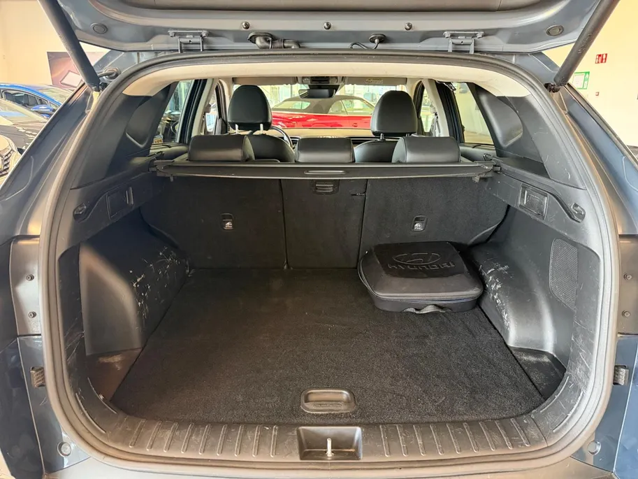 Hyundai Tucson 1.6 PHEV | PREMIUM | 4WD | TREKHAAK | NL-AUTO |