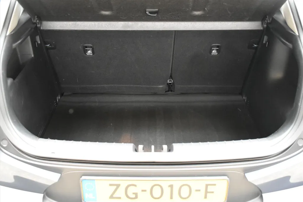 Kia Stonic 1.0 T-GDi DynamicLine