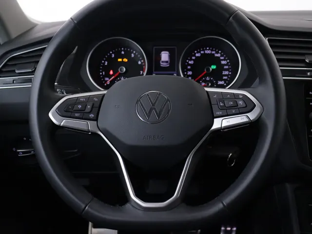 Volkswagen Tiguan 1.5 TSI 150pk DSG Active | Apple CarPlay | Android Auto