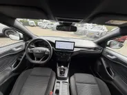 Ford Focus Wagon 1.0 EcoBoost Hybrid ST Line Winterpakket!