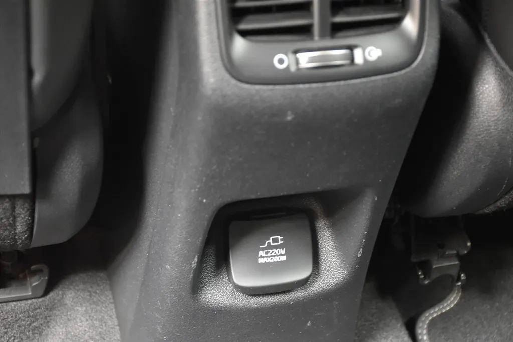 Kia Niro 1.6 GDi Hybrid ExecutiveLine |Schuifdak