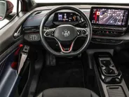 Volkswagen ID.4 GTX 299pk 4Motion 77 kWh · Panoramadak · 360 Camera · Dodehoeksensor ·Warmtepomp · Alarmklasse 3 · Stoel-& Stuurverwarming · 21'' Inch ·