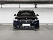 BMW X5 xDrive50e