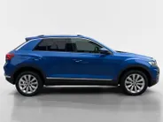 Volkswagen T-Roc 1.5 - 150PK TSI Sport | Digital Cockpit | Stoelverwarming | Navi | Apple CarPlay/Android Auto | Adaptive Cruise Control | Climate Control | Armsteun | Lichtmetalen Velgen |