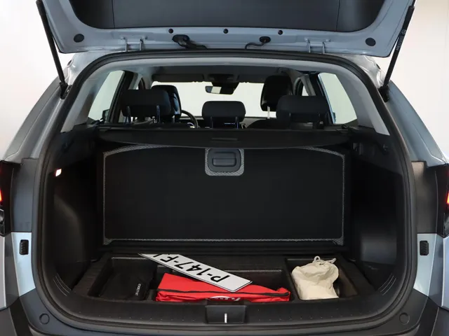 Kia Sportage 1.6 T-GDi MHEV DynamicLine