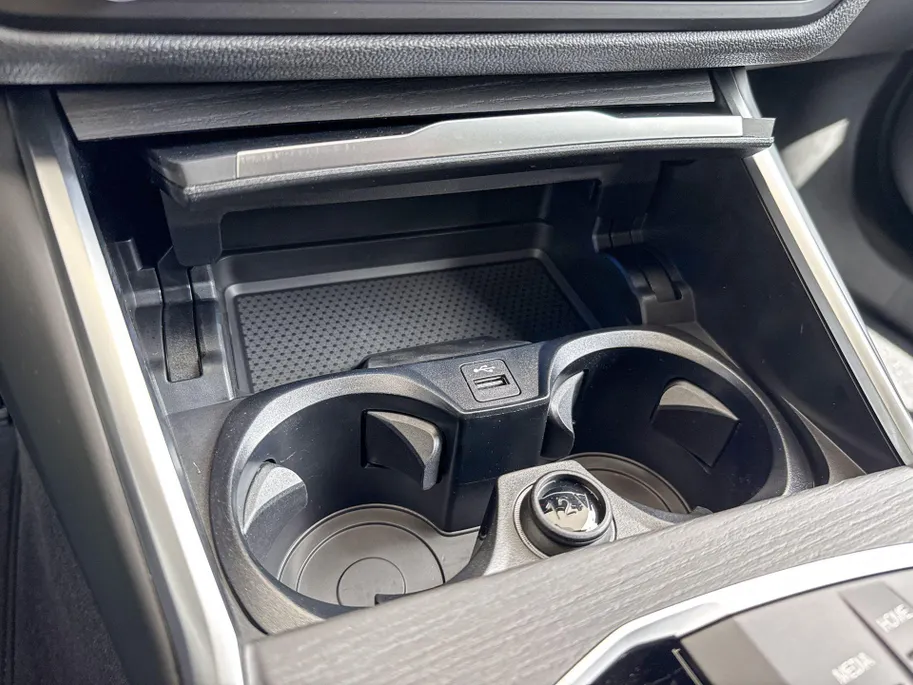 BMW 3 Serie Touring 330e