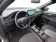 Ford Kuga 2.5 PHEV ST-Line | NL auto | Automaat | Pano dak | Elektr. trekhaak | Winter pack | Adapt. Cruise control | BLIS | 360 graden camera | Draadloos opladen mobiel | Fabrieksgarantie tot 01-2028 |