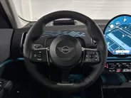 MINI Countryman Electric E Favoured