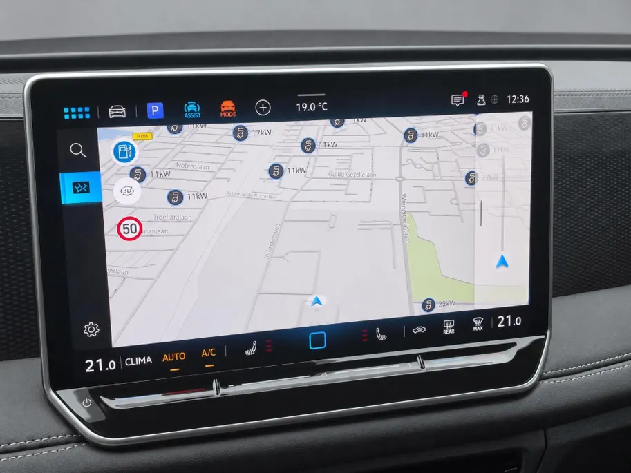 Volkswagen Tiguan 1.5 eTSI 130pk DSG Life Edition · 360 Camera · Wegklapbare Trekhaak · Apple/Android Car Play · Stoel-& Stuurverwarming · 18'' Inch ·
