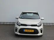 Kia Picanto 1.0 DPi AMT 67pk 4-zits DynamicLine AUTOMAAT / Apple Car Play Android Auto