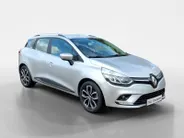 Renault Clio Estate 0.9 TCe Intens Navi , climate , parkeersensor , tel , lm velgen , usb , cruise .