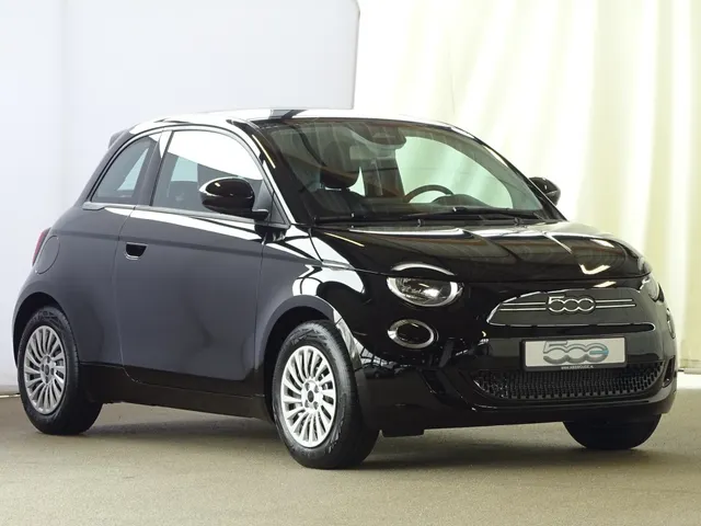 Fiat 500e Action 24 kWh
