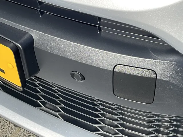 Toyota C-HR 2.0 Hybrid Dynamic | Parkeersensoren V+A