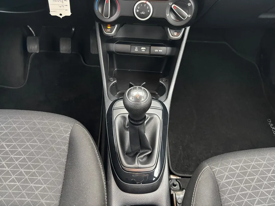 Kia Picanto 1.0 CVVT ComfortPlusLine Navigator | Carplay | Camera | Airco |