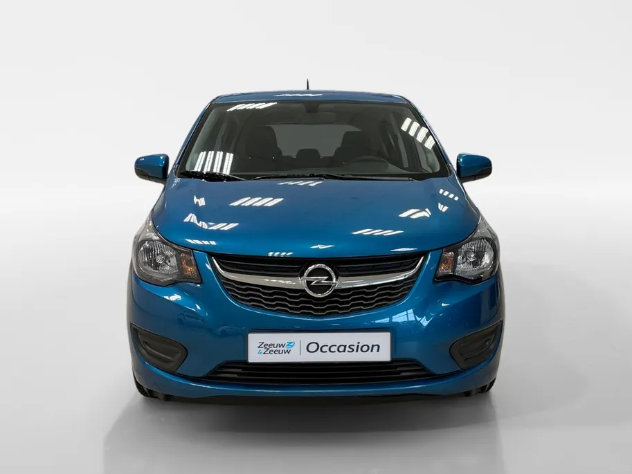 Opel KARL 1.0 ECOFLEX | 120 JAAR EDITION | AIRCO | NL-AUTO |