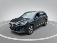 SEAT Tarraco 1.4 TSI 245pk e-Hybrid Xperience Business Intense · Camera · Inklap. Trekhaak · Keyless · Stuur- & Stoelverwarming · Dodehoeksensor · Elek. Achterklep ·